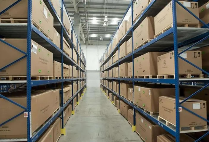 深圳到根河市货物仓储